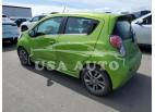 CHEVROLET SPARK EV 2 2016