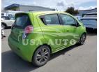 CHEVROLET SPARK EV 2 2016