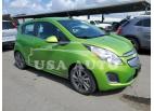 CHEVROLET SPARK EV 2 2016