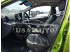 CHEVROLET SPARK EV 2 2016