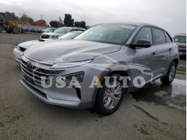 HYUNDAI NEXO BLUE 2021