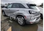 HYUNDAI NEXO BLUE 2021