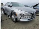 HYUNDAI NEXO BLUE 2021