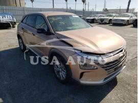 HYUNDAI NEXO BLUE 2022