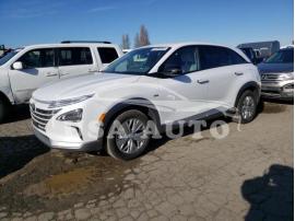 HYUNDAI NEXO BLUE 2020