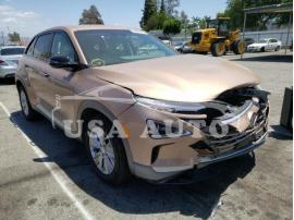 HYUNDAI NEXO BLUE 2021