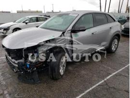 HYUNDAI NEXO BLUE 2022