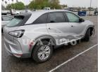 HYUNDAI NEXO BLUE 2022