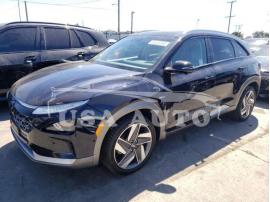 HYUNDAI NEXO LIMIT 2021