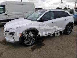 HYUNDAI NEXO LIMIT 2022