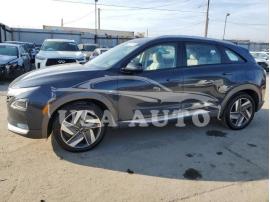 HYUNDAI NEXO LIMIT 2019