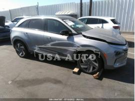 HYUNDAI NEXO LIMITED 2021