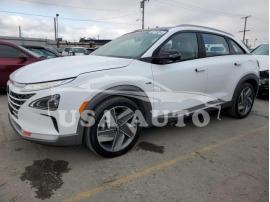 HYUNDAI NEXO LIMIT 2019