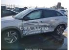 HYUNDAI NEXO LIMITED 2020