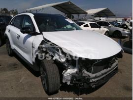 HYUNDAI NEXO LIMITED 2020