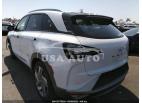 HYUNDAI NEXO LIMITED 2020