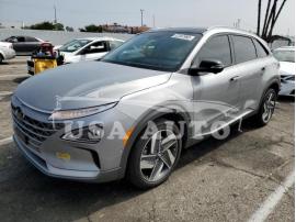 HYUNDAI NEXO LIMIT 2021