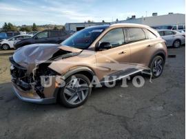 HYUNDAI NEXO LIMIT 2022