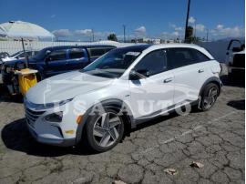 HYUNDAI NEXO LIMIT 2022