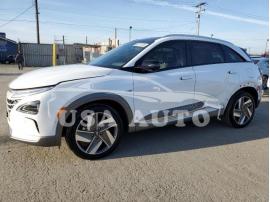 HYUNDAI NEXO LIMIT 2023