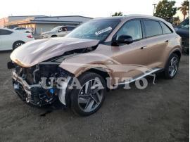 HYUNDAI NEXO LIMIT 2022