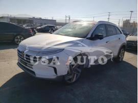 HYUNDAI NEXO LIMIT 2022
