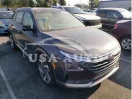 HYUNDAI NEXO LIMIT 2019