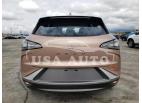 HYUNDAI NEXO LIMIT 2020