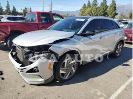 HYUNDAI NEXO LIMIT 2019