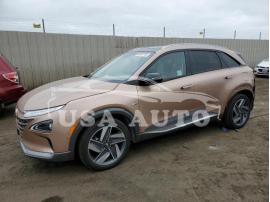 HYUNDAI NEXO LIMIT 2021