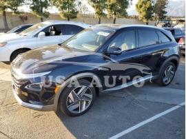 HYUNDAI NEXO LIMIT 2021