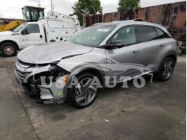 HYUNDAI NEXO LIMIT 2023