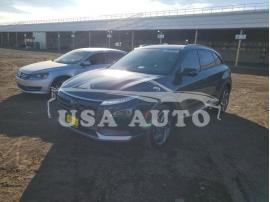 HYUNDAI NEXO LIMIT 2019