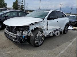 HYUNDAI NEXO LIMIT 2022