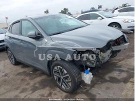 HYUNDAI KONA ELECTRIC SE 2023
