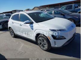 HYUNDAI KONA ELECTRIC SE 2023