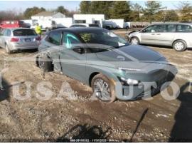 HYUNDAI KONA ELECTRIC SE 2023