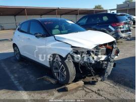 HYUNDAI KONA ELECTRIC SEL 2022