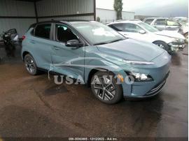 HYUNDAI KONA ELECTRIC SE 2023