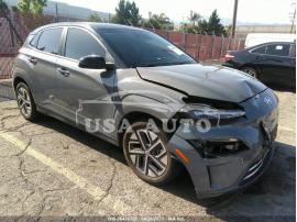 HYUNDAI KONA ELECTRIC SE 2023