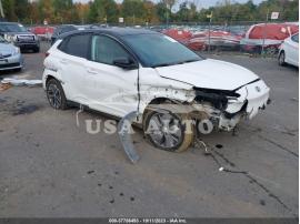 HYUNDAI KONA ELECTRIC SE 2023