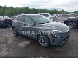 HYUNDAI KONA ELECTRIC SE 2023