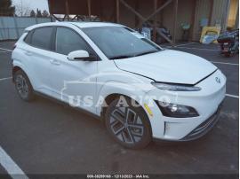 HYUNDAI KONA ELECTRIC SEL 2022