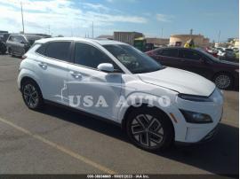 HYUNDAI KONA ELECTRIC SEL 2023