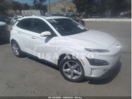 HYUNDAI KONA ELECTRIC SEL 2022