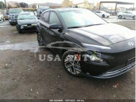 HYUNDAI KONA ELECTRIC SEL 2022