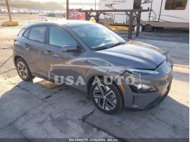 HYUNDAI KONA ELECTRIC SEL 2022