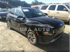 HYUNDAI KONA ELECTRIC SEL 2023