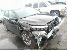 HYUNDAI KONA ELECTRIC SEL 2023