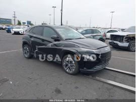 HYUNDAI KONA ELECTRIC SEL 2022